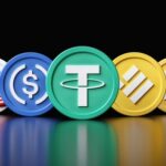 Stablecoins y Ether "serán productos básicos", dice el presidente de la CFTC