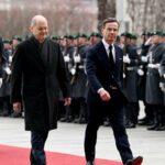 Suecia espera una rápida adhesión a la OTAN después de las elecciones turcas