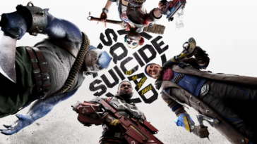 Suicide Squad: Kill The Justice League retrasado nuevamente - Informe