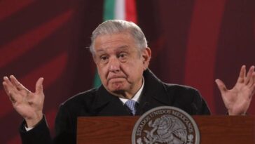 Suprema Corte de Justicia de México declara inconstitucional reforma electoral de AMLO tras impugnación