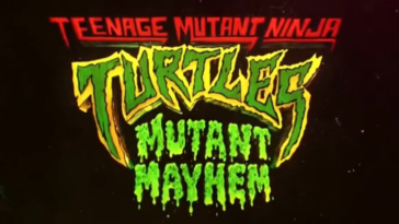 TMNT: Mutant Mayhem Teaser Tráiler y elenco de voces revelados