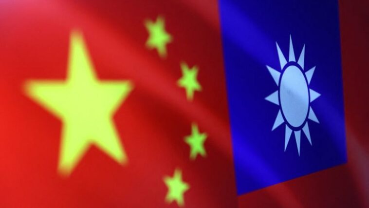 Taiwán permitirá más vuelos a China como muestra de buena voluntad