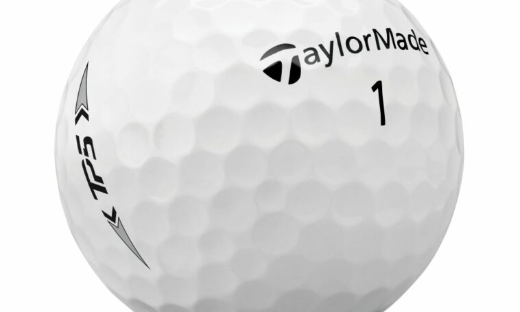 TaylorMade emite una respuesta a la regla local modelo de pelota de golf propuesta por la USGA y R&A