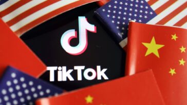 TikTok quiere distanciarse de China, pero Beijing se está involucrando