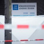 Tiroteo en Hamburgo genera debate sobre leyes de armas en Alemania