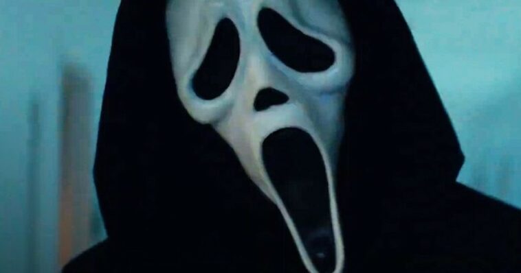 Todas las películas de Scream clasificadas, incluido Scream VI
