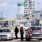 Tribunal alemán confirma adquisición de filial rusa de Rosneft