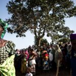 Tribunal móvil ofrece rara oportunidad de justicia para víctimas de violación en República Democrática del Congo