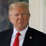 Trump está 'triste', no 'asustado', dice su abogado sobre la inminente amenaza de acusación