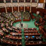 Túnez: Prensa independiente prohibida mientras el parlamento elige presidente en la primera sesión