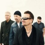 U2 'Songs Of Surrender' ya disponible, más #U2SOS40 Creators Project - Music News