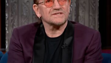 U2 superó en ventas al resto del Top 5 combinado en el camino al 11 ° álbum Número 1 con 'Songs of Surrender' - Music News