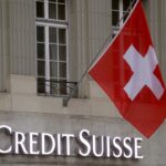 UBS comprará Credit Suisse por 3.240 millones de dólares en un acuerdo negociado por el gobierno