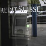 UBS ofrece comprar Credit Suisse por hasta $ 1 mil millones, informa el Financial Times