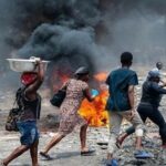 UNHRC considerará una intervención militar internacional en Haití