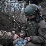 Ucrania prepara contraofensiva mientras Rusia avanza en Bajmut