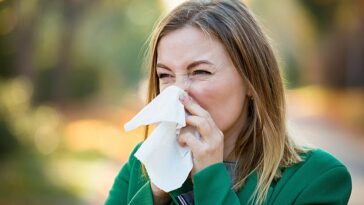 Puede tener esta afección, llamada misofonía, si tiene una fuerte reacción negativa a los sonidos comunes, desde carraspear hasta olfatear.