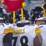 Un par de piezas ofensivas nombradas las mejores y las peores firmas de agentes libres de los Steelers desde 2018 - Steelers Depot