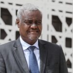 Unión Africana felicita a Tinubu de Nigeria por victoria electoral
