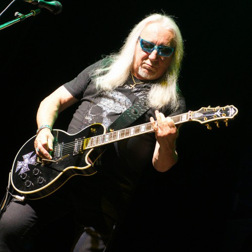 Uriah Heep cree que tienen 'algo de mérito' para ser considerados para entrar al Salón de la Fama del Rock and Roll