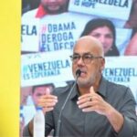 Venezuela: No hay trato con la oposición con sanciones vigentes
