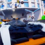 Vista previa de Lego 2K Drive: construir un juego de carreras diferente