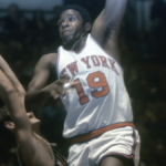 Willis Reed, leyenda de los New York Knicks y dos veces campeón de la NBA, muere a los 80 años
