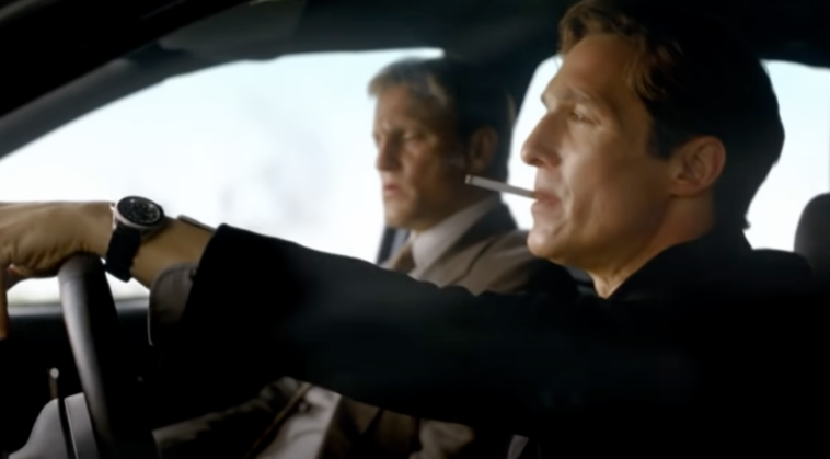 Woody Harrelson y Matthew McConaughey se interpretarán a sí mismos en esta nueva serie de televisión