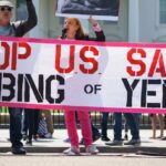 Yemeníes demandan a los principales contratistas de defensa de EE. UU. por 'ayudar a los crímenes de guerra'