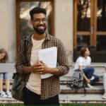 en una pequeña universidad de artes liberales, los estudiantes negros aprendieron a ser 'biculturales' para triunfar |  La crónica de Michigan