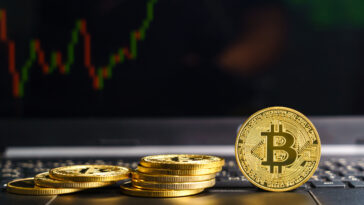 bitcoin regaining safe-haven asset
