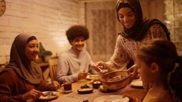 ¿Cómo celebran los canadienses el Ramadán?