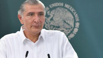 ¿Es Adán Augusto el Dark Horse en la carrera presidencial de México?