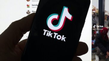¿Estados Unidos debería prohibir TikTok?  ¿Puede?  Un experto en ciberseguridad explica los riesgos que presenta la aplicación y los desafíos para bloquearla
