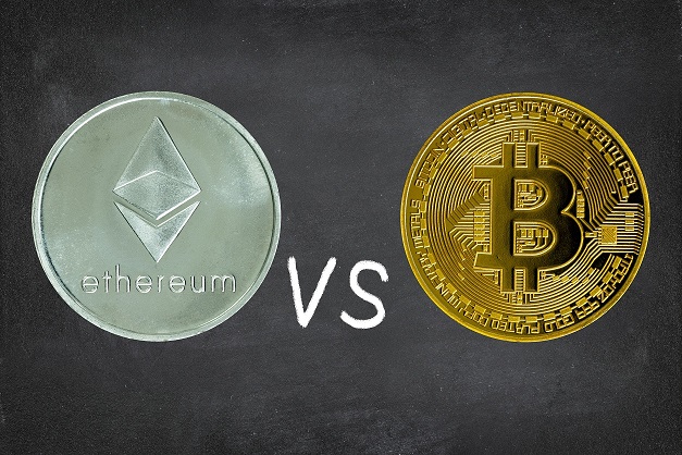 ¿Por qué Ethereum está cayendo contra Bitcoin?  Maxis celebra en voz alta pero pierde el punto