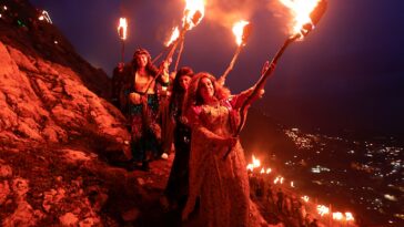 ¿Qué es Nowruz y cómo se celebra el Año Nuevo persa?