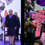¿Se considera “feminista” al gobierno de López Obrador?