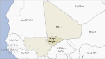 10 civiles y 3 soldados muertos en Mali en medio del 'resurgimiento' de la violencia