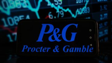 Acciones que hacen los movimientos más grandes antes de la comercialización: Procter & Gamble, CSX, PPG Industries y más
