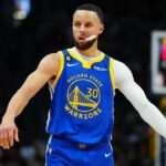 NBA DFS: Top DraftKings, FanDuel selecciones diarias de baloncesto Fantasy para el 28 de abril de 2023 incluyen a Stephen Curry