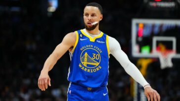 NBA DFS: Top DraftKings, FanDuel selecciones diarias de baloncesto Fantasy para el 28 de abril de 2023 incluyen a Stephen Curry