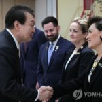 U.S. lawmakers introduce bill to reauthorize N. Korean rights act