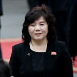 (3rd LD) N. Korea says its status as nuclear weapons state &apos;final, irreversible&apos;