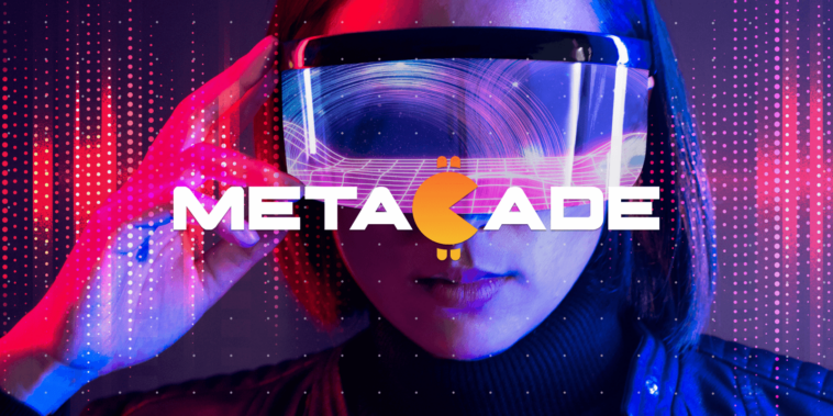 7 razones por las que Metacade podría ser la mejor inversión en criptomonedas de GameFi para 2023