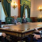 AMLO llama al acuerdo de Iberdrola la “Nueva Nacionalización” del sector eléctrico en México