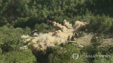 (LEAD) S. Korea to conduct radiation tests on 89 N. Korean defectors from May