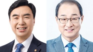 (LEAD) 2 opposition lawmakers&apos; homes, offices raided in probe into suspected illegal political funds