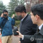 (LEAD) CEO gets suspended jail sentence in 1st ruling on violation of new industrial accidents act