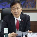 (LEAD) Vice unification minister to meet Japanese nuclear envoy to discuss N. Korea