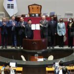(LEAD) Nat&apos;l Assembly unanimously adopts resolution on supporting S. Korea&apos;s Expo bid